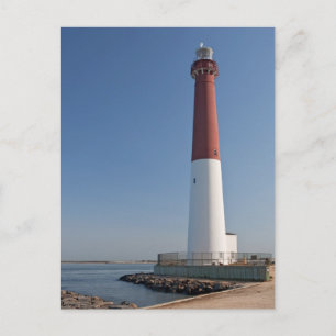 Carte postale Barnegat Lighthouse III