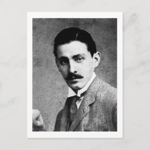 Carte Postale Barrymore ~ John Acteur Américain