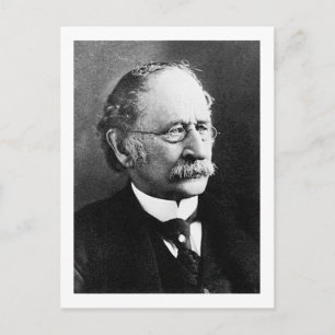 Carte Postale Bartlett ~ John Writer Editor Editeur Citations de