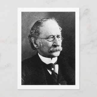 Carte Postale Bartlett ~ John Writer Editor Editeur Citations de