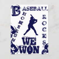 Baseball
