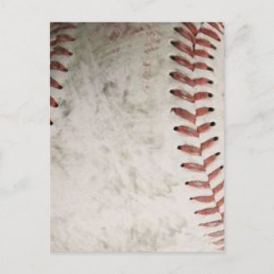 Carte Postale Baseball