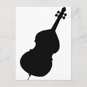 Carte Postale Basse