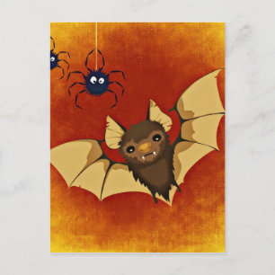 Carte Postale bat-967794t