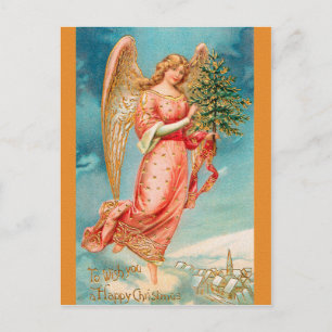 Carte Postale Bataille de Christmas