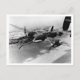 Carte Postale Bataille de Grande-Bretagne & La Blitz : #11 Zerst