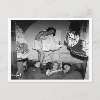 Carte Postale Bataille de Grande-Bretagne & La Blitz : #27 Windm