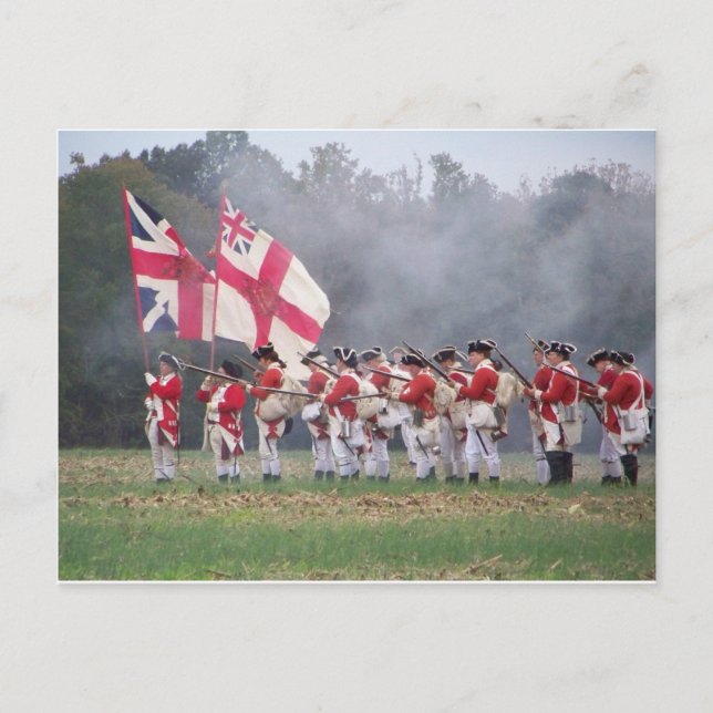 Carte Postale Bataille de la Hook - Les collections (Devant)