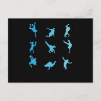 Bataille Hip-Hop und Funk Tanz