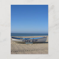 Bateau * Cape May, NJ