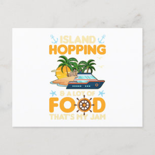 Carte Postale Bateau de croisière   Idées cadeaux de croisière