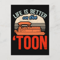 Bateau Pontoon Capitaine Bateau