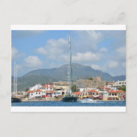 Bateaux Touristiques En Turquie