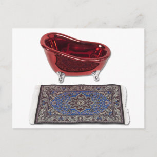 Carte Postale BathLuxe090410