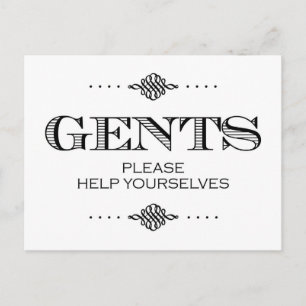 Carte Postale BathroomSign.jpg