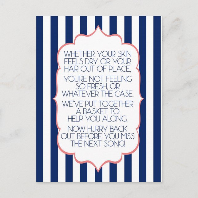 Carte Postale BathroomSign.jpg (Devant)