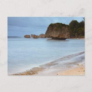 Carte Postale Bathsheba