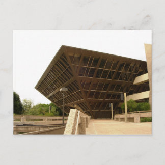 Carte Postale Bâtiment municipal de Tempe