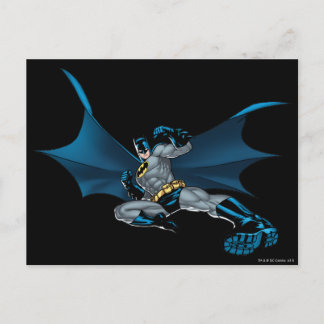 Carte Postale Batman