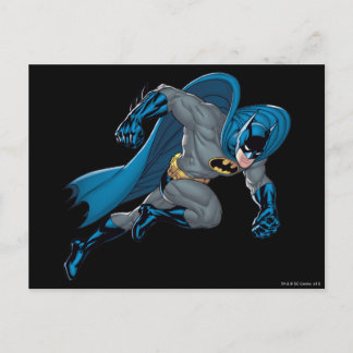 Carte Postale Batman 4