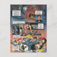 Batman - Bruce Wayne Origines 1