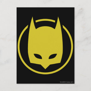 Carte Postale Batman Image 38