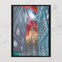 Batman Urban Legends - BG 3 - Gotham City