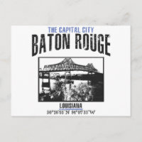 Baton Rouge