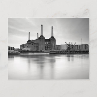 Carte Postale Battersea Power Station, Londres