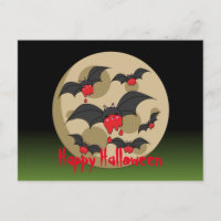 Battes Vampire de Ketchup | Ajouter son propre tex