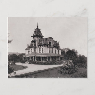 Carte postale Baywood, King Estate