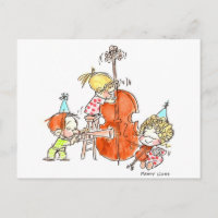 BD-005 Birthday Band