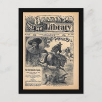 Beadles Half Dime Library Vol XXII No 560 1888