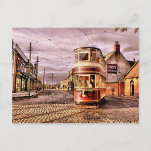 Carte Postale Beamish