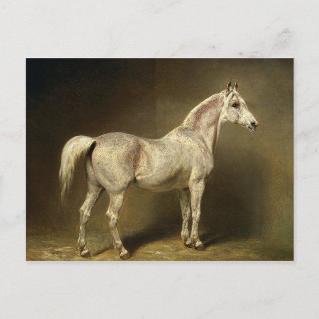 Carte Postale Béatrice (Devant)