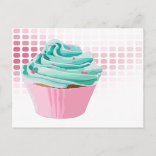 Carte Postale beats de boulangerie