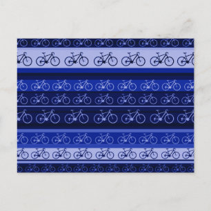 Carte Postale beau vélo . vélo . thème vélo