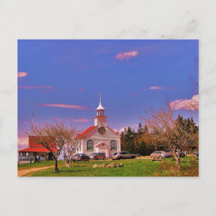 Carte Postale beaumont