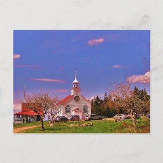 Carte Postale beaumont