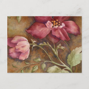 Carte Postale Beautés antiques I
