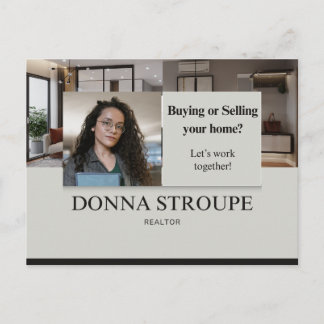 Carte Postale Beautiful Moment Captured in a Postcard”