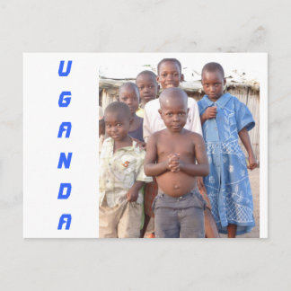 Carte Postale Beaux enfants