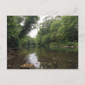 Carte postale Beersheba Springs