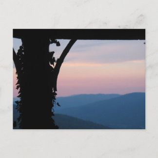 Carte postale Beersheba Springs