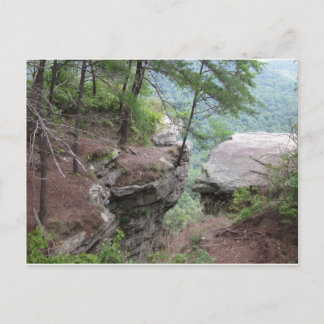 Carte postale Beersheba Springs