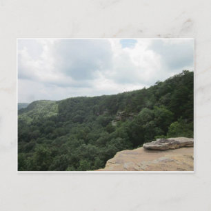 Carte postale Beersheba Springs