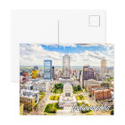 Belle Indianapolis, Indiana, États-Unis