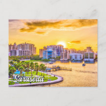 Belle Sarasoda, Floride, USA