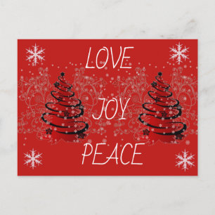 Carte Postale Belles expressions