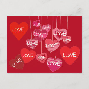 Carte Postale Belles expressions